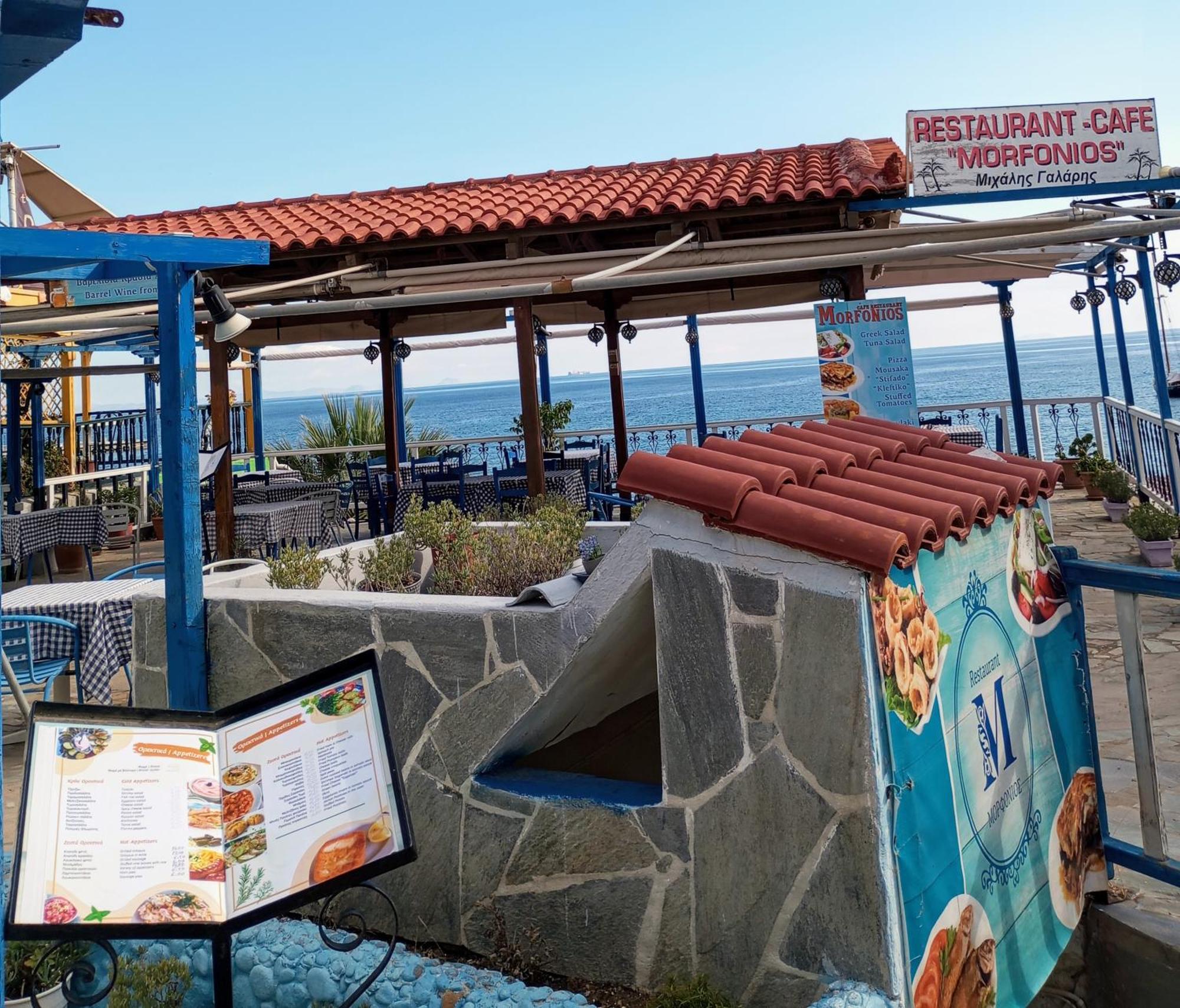Svetlana & Michalis Oasis Hotel Agia Marina  Dış mekan fotoğraf
